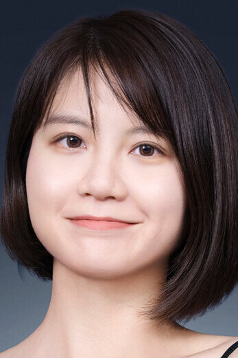 фото Шао Ихуэй