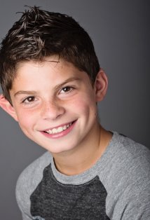 фото Брейден Такер