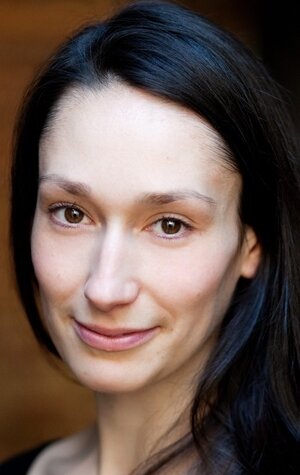 фото Шан Клиффорд