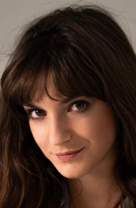 фото Ирене Казагранде