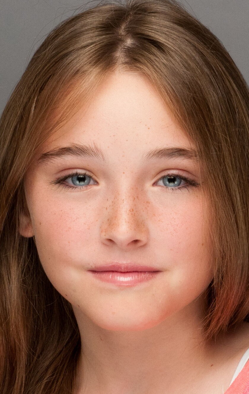 фото Хоуп Флёри