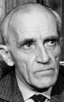 фото Ежи Блок