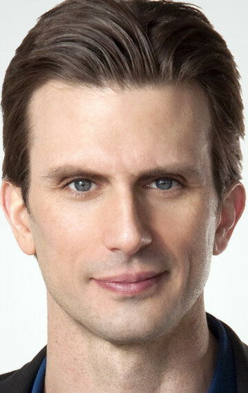 фото Фред Уэллер