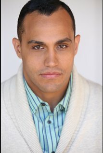 фото Мэнни Рамос мл.