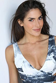 фото Никки Ховард