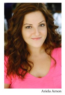 фото Ариэла Арнон