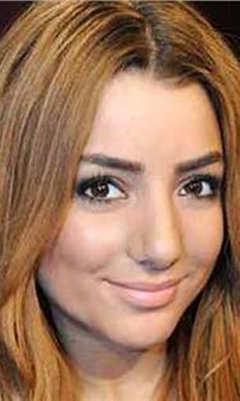 фото Джина Дирави