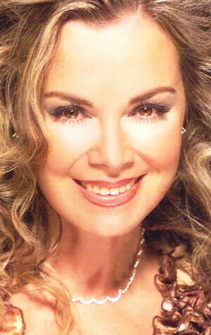 фото Габриэла Гольдсмит