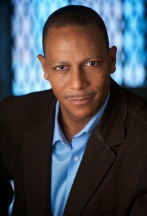 фото Марвин Джонсон