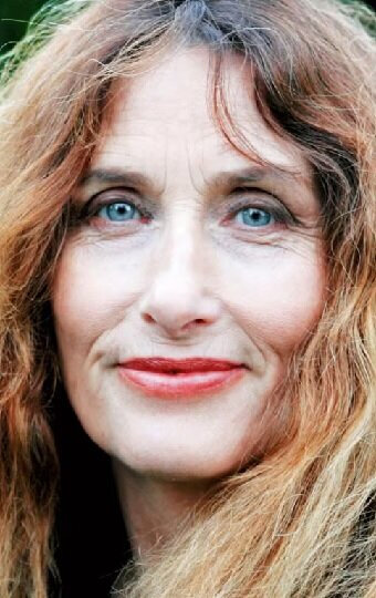 фото Вибеке Леккеберг