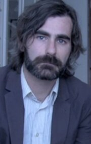 фото Аарон Ракс