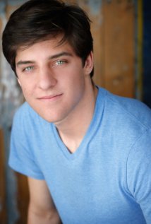 фото Зак Косби