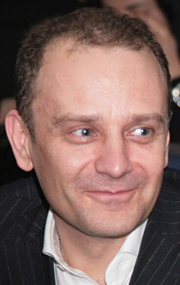 фото Евгений Ленский