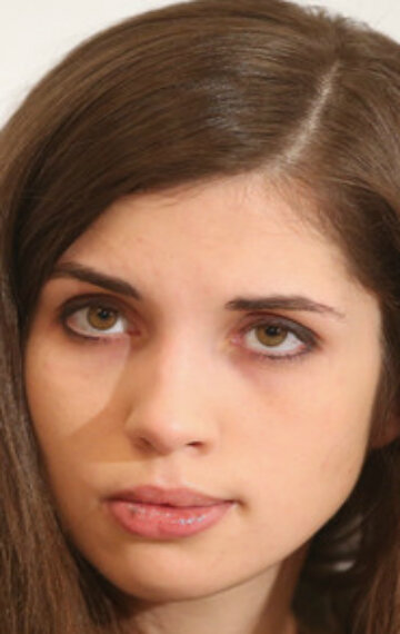 фото Надежда Толоконникова