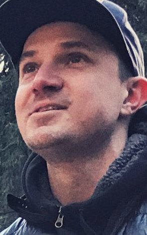 фото Калеб Хейманн