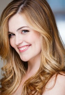 фото Рэйчел Аннетт Хелсон