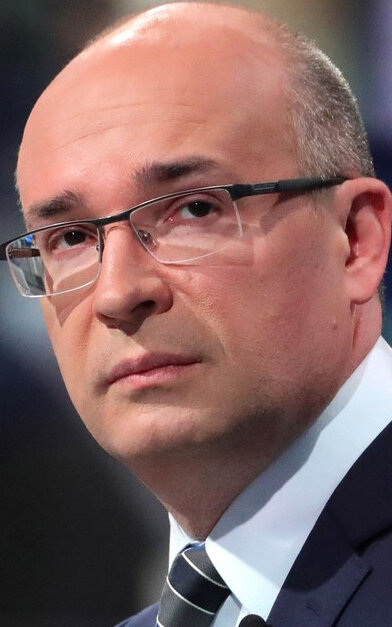 фото Андрей Кондрашов