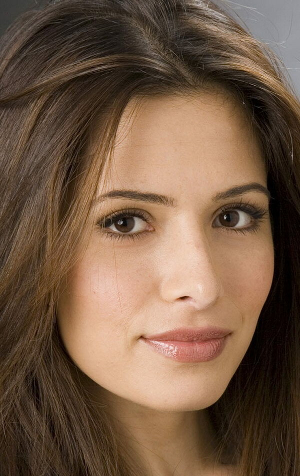 фото Сара Шахи