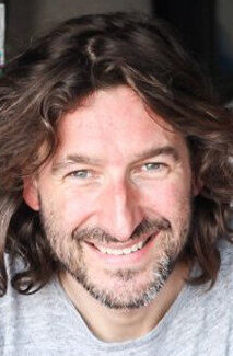 фото Си Бегг