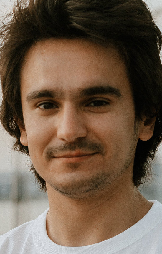 фото Байбулат Батуллин