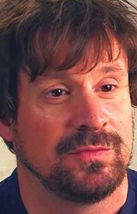 фото Саймон Макмахон