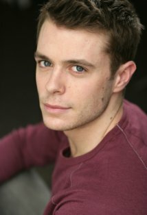 фото Charles Warburton