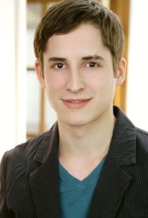 фото Оливер Лен