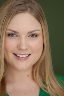 фото Ребекка Куинн