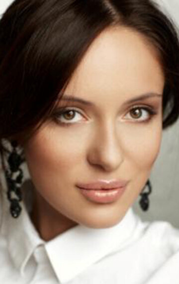 фото Виолетта Гетманская