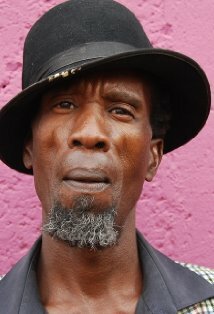 фото Wendy Green