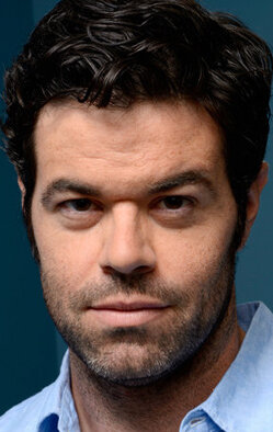 фото Роберт Бэйкер