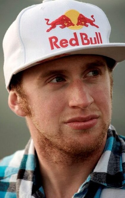 фото Danny MacAskill