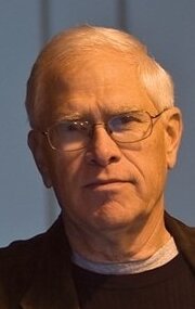 фото Джон Сэндфорд