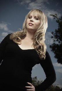 фото Эмбер Эрвин