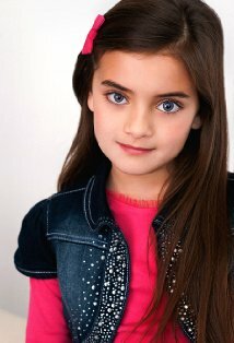 фото Зоя Диаз