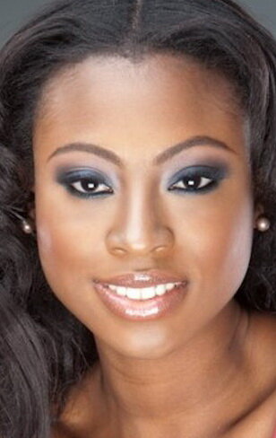 фото Мелисса Менса