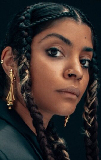 фото Amirah M. Tajdin