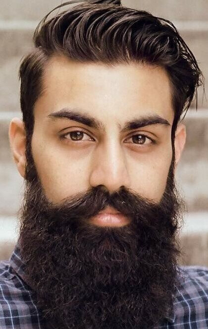 фото Саагар Шайх