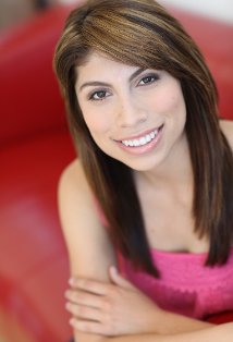 фото Мелисса Данери