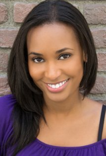 фото Christal Marie Deloney