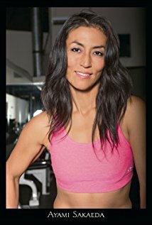 фото Ayami Sakaeda