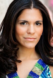 фото Сюзана Родригес