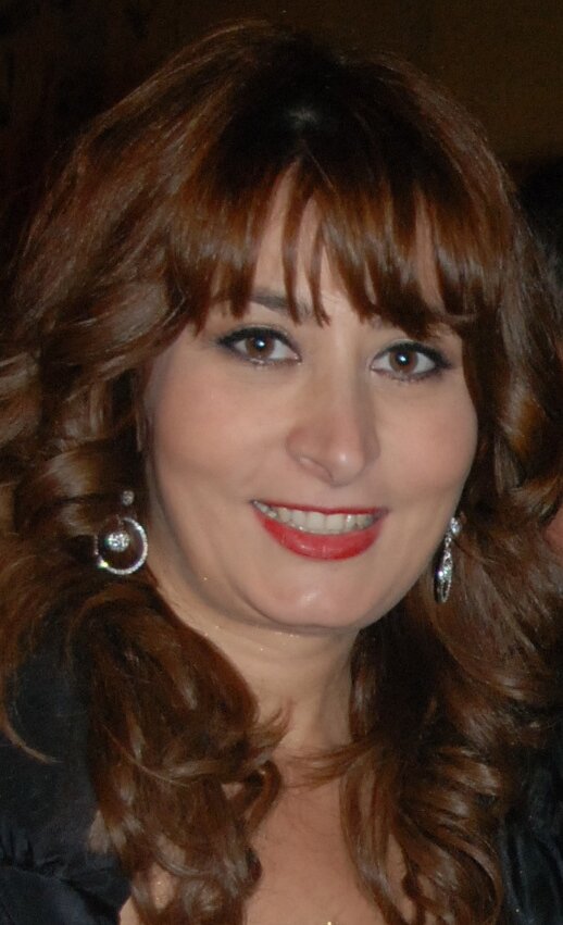 фото Ana Campina