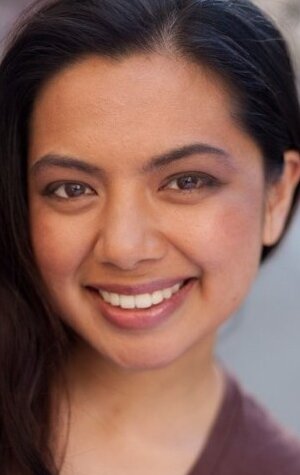 фото Кэтрин Касоль