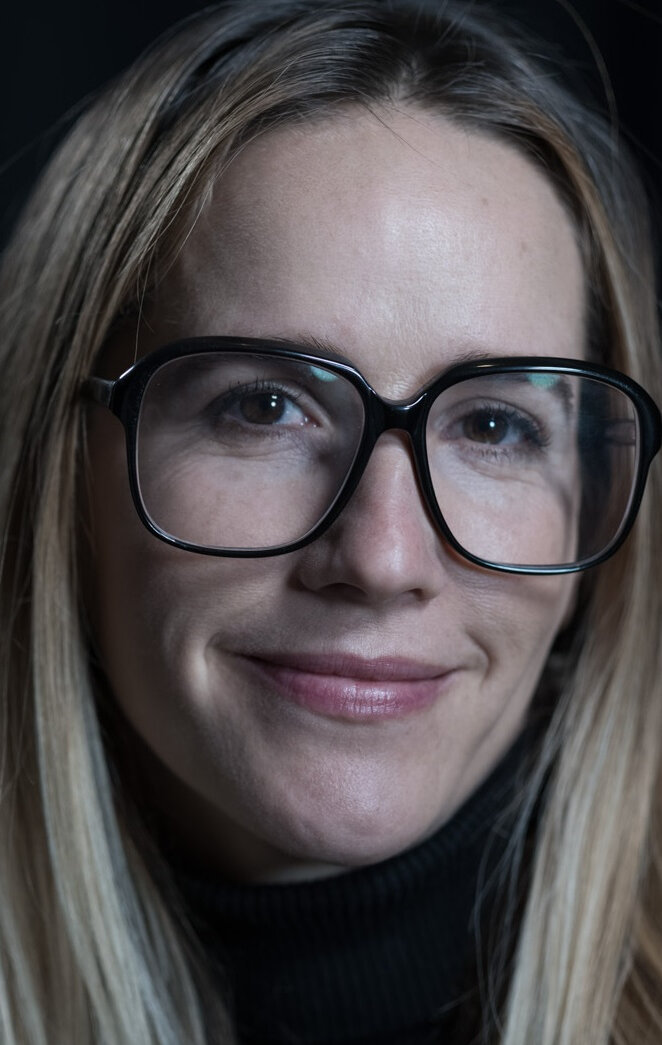 фото Мередит Данлак