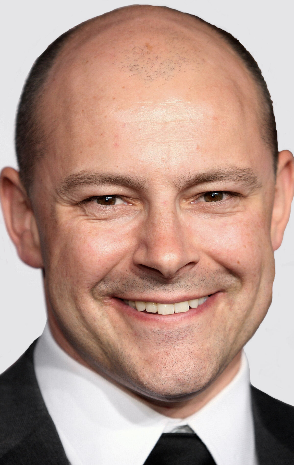 фото Роб Кордри