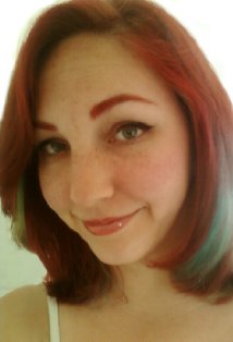 фото Teresa Raschilla