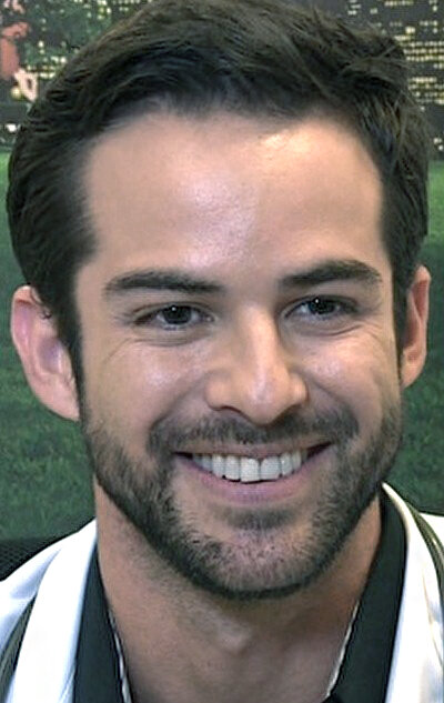 фото Бруну Дубэ