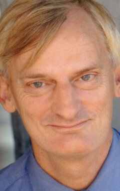 фото Чарльз Ноуленд