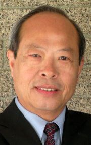 фото Рэймонд Ма